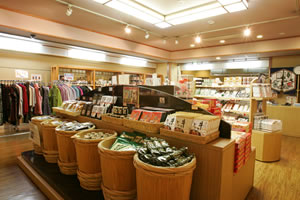 売店